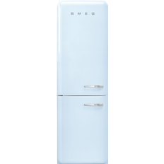 Smeg blue fridge freezer Smeg FAB32ULPB3 Blue