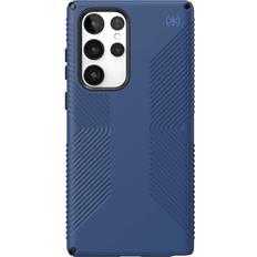 Plastics - Samsung Galaxy S22 Ultra Mobile Phone Cases Speck Presidio2 Grip Case for Galaxy S22	Ultra