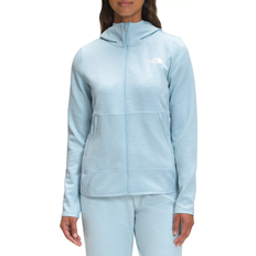 The North Face Women's Canyonlands Hoodie - Beta Blue Heather
