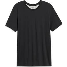 Supreme t shirt Polo Ralph Lauren Supreme Comfort Sleep T-shirt - Polo Black