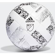 Soccer Balls adidas MLS League NFHS Soccer Ball 2022-4 no color 4