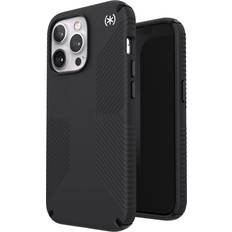Apple iPhone 13 Pro Max Cases & Covers Speck Presidio2 Grip Case for iPhone 13 Pro Max
