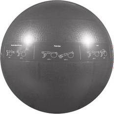 Gym Balls GoFit Pro Grade Stability Ball 75cm