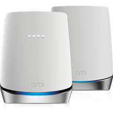 Routers on sale Netgear Orbi AX4200 Tri-Band Wi-Fi Mesh System