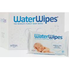 Waterwipes baby wipes Baby Care WaterWipes Original Baby Wipes 720pcs