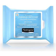 Makeup Removers Neutrogena Makeup Remover Cleansing Towelettes 25-pack