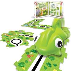 Interactive Pets Learning Resources Coding Critters Go Pets Dart the Chameleon
