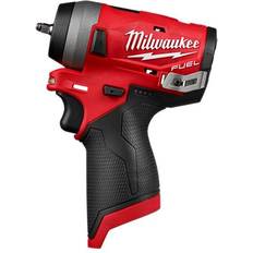 Milwaukee M12 Fuel Stubby 1/4 in. Impact Wrench