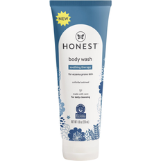 Honest Grooming & Bathing Honest Soothing Therapy Eczema Body Wash 236ml