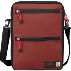 Osprey Heritage Musette Bag - Bazan Red