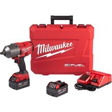 Milwaukee m18 kit Milwaukee M18 2767-22 (2x5Ah)
