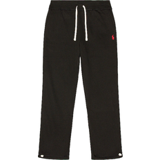 Polo Ralph Lauren Pants & Shorts Polo Ralph Lauren Fleece Sweatpant - Polo Black