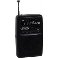 AAA (LR03) Radios Jensen MR-80