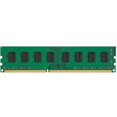 8 GB - DDR3 RAM Memory Visiontek Black Label Series Memory Module 8GB DDR3 PC3-12800 1600MH