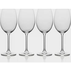 Mikasa Julie White Wine Glass 16.231fl oz 4