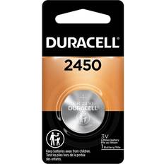 Duracell Lithium Coin Battery