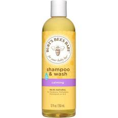 Burt's Bees Grooming & Bathing Burt's Bees Baby Shampoo & Wash Calming & Tear Free