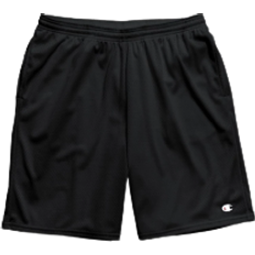 Shorts Champion 9" Mesh Shorts Men - Black