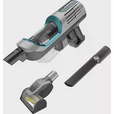 Shark Handheld Vacuum Cleaners Shark Hh202 Ultralight Corded Handheld Vacuum Teal Teal Handheld
