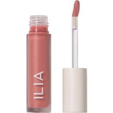 ILIA Beauty Balmy Gloss Tinted Lip Oil Petals