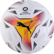 FIFA Quality Pro Soccer Balls Puma La Liga 1 Accelerate Ball - White/Multi