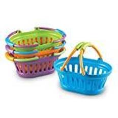Shop Toys Learning Resources New Sprouts Stack of Baskets