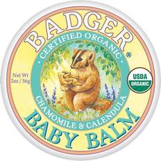 Baby Skin Badger Baby Balm Tin