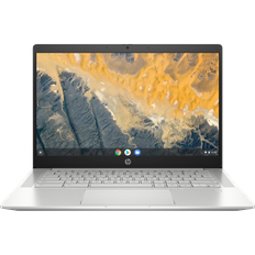 Chrome OS - Intel Core i5 Notebooks HP Pro c640 Chromebook 10X60EA