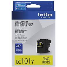 Ink Brother LC101Y (Yellow)