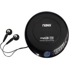 Portable CD Players Naxa NPC-320