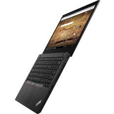 Lenovo Lenovo ThinkPad L14 Gen1 20U5S0N100 14' Notebook Full HD 1920 x 1080 AMD Ryzen 5 PRO 4650U Hexa-core (6 Core) 2.10 GHz 8 GB RAM 256 GB