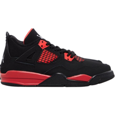 Nike Air Jordan 4 Retro PS - Red Thunder