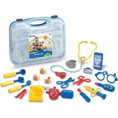 Doctor Toys Learning Resources Pretend Play Doctor Set