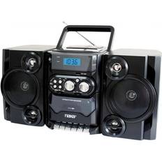 Cassette Player Single Audio Systems Naxa NPB-428