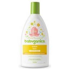 BabyGanics Baby care BabyGanics Bubble Bath Chamomile Verbena