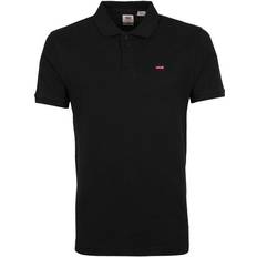 Levi's Tops Levi's Housemark Polo Shirt - Mineral Black