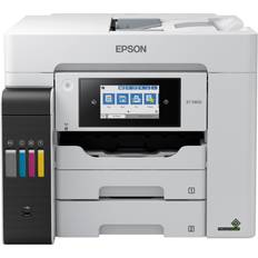 Fax Printers Epson EcoTank Pro ET-5800