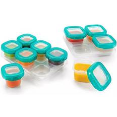 Baby Food Containers & Milk Powder Dispensers OXO Baby Blocks Set 12-Piece