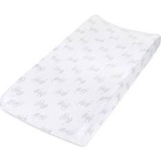 Accessories Aden + Anais Essentials Cotton Muslin Changing Pad Cover Safari Babes
