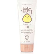 Baby Skin Sun Bum Mineral SPF 50 Sunscreen Lotion 88ml