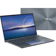 Asus zenbook i7 ASUS ZenBook 14 UX435EG-XH74