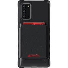 Ghostek Exec4 Case for Galaxy Note 20