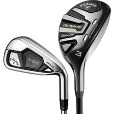 Right Golf Clubs Callaway Rogue ST MAX Irons Set