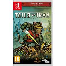 Tails of Iron (Switch)