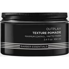 Redken Hair Products Redken Brews Outplay Texture Pomade 3.4fl oz