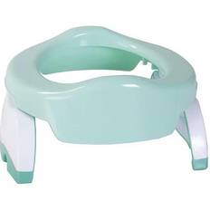 Potette Plus 2-in-1 Travel Potty and Trainer Seat