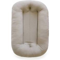 Baby Nests Snuggle Me Organic Infant Lounger Birch