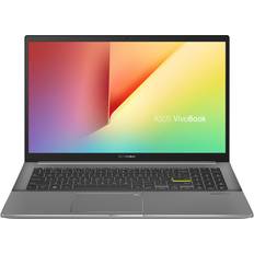 Green Laptops ASUS VivoBook S15 S533EA-DH51