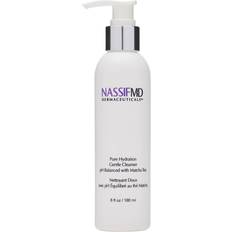 NassifMD Dermaceuticals Pure Hydration Facial Cleanser 6.1fl oz