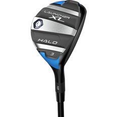 Cleveland Golf Clubs Cleveland Launcher XL Halo Hybrid